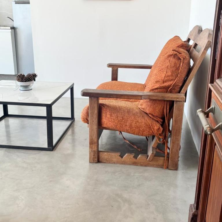 Aptos FRERS 3 - Apartamento de 1 dormitorio - 8