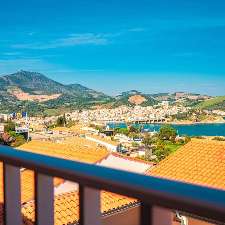 Le Panorama Bleu - Vue Mer - 4 Personnes - Apartment with Sea View - 22