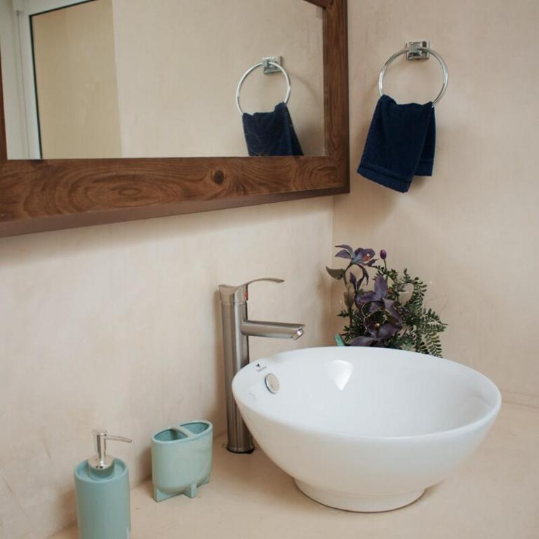Casa dell Acqua A Hidden Gem Near Paseo Montejo - Three-Bedroom Villa - 4