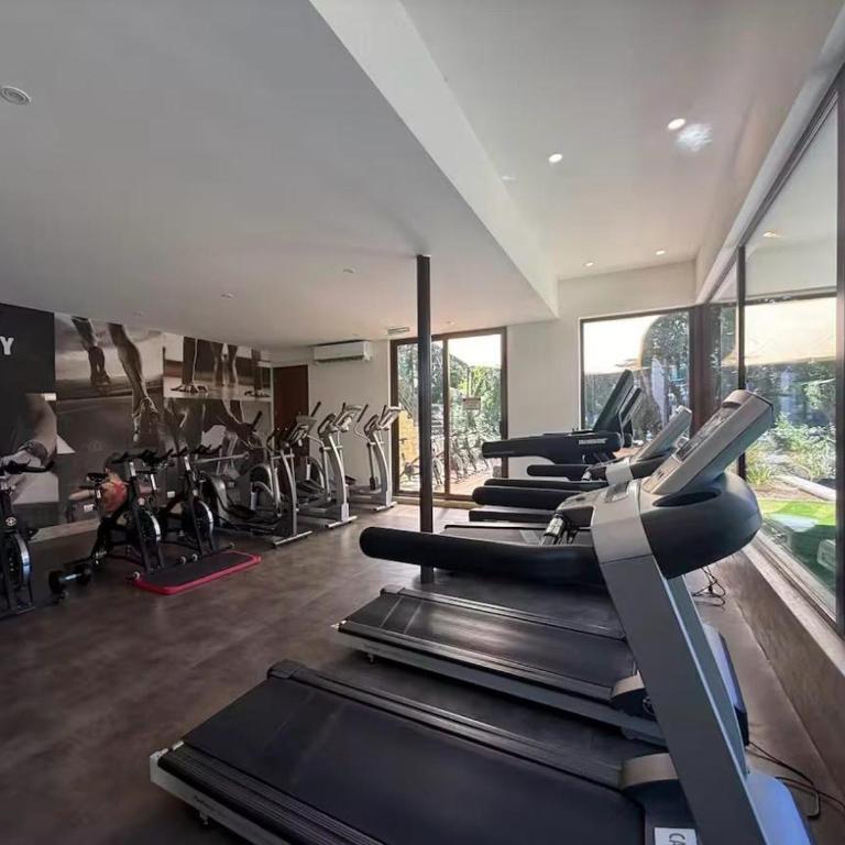 Depto moderno en Pucón - Two-Bedroom Apartment with Lake View - 3