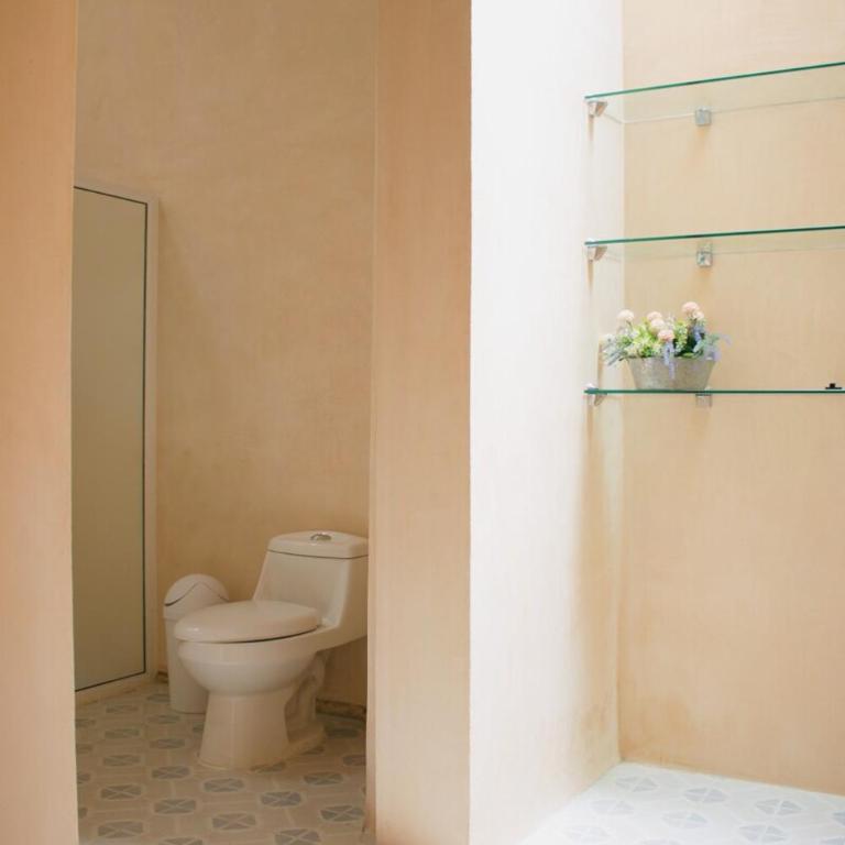 Casa dell Acqua A Hidden Gem Near Paseo Montejo - Three-Bedroom Villa - 6