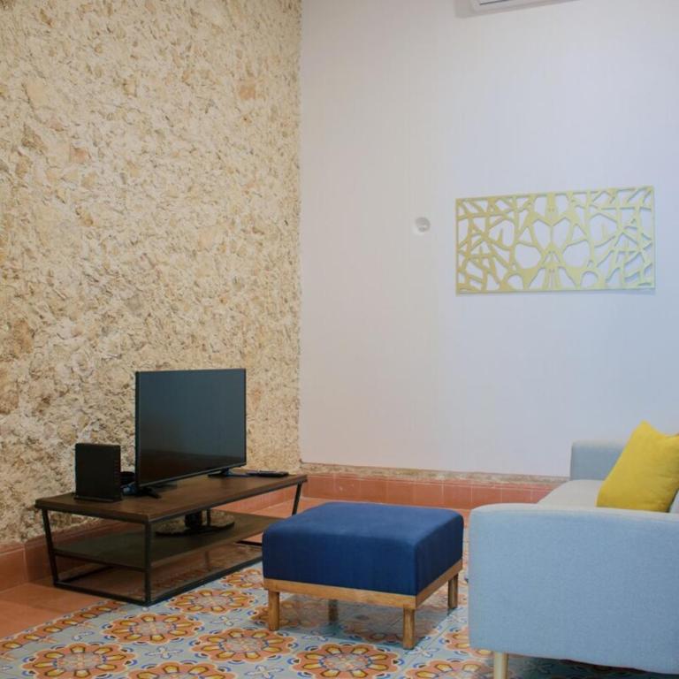 Casa dell Acqua A Hidden Gem Near Paseo Montejo - Three-Bedroom Villa - 7