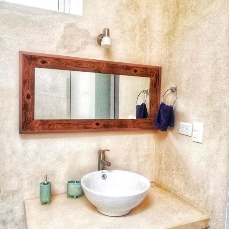Casa dell Acqua A Hidden Gem Near Paseo Montejo - Three-Bedroom Villa - 10