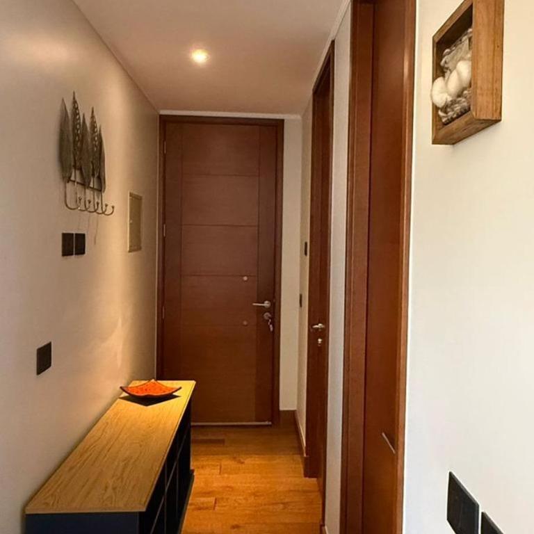Depto moderno en Pucón - Two-Bedroom Apartment with Lake View - 9
