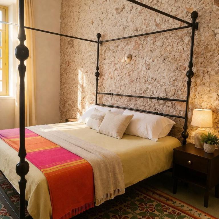 Casa dell Acqua A Hidden Gem Near Paseo Montejo - Three-Bedroom Villa - 12
