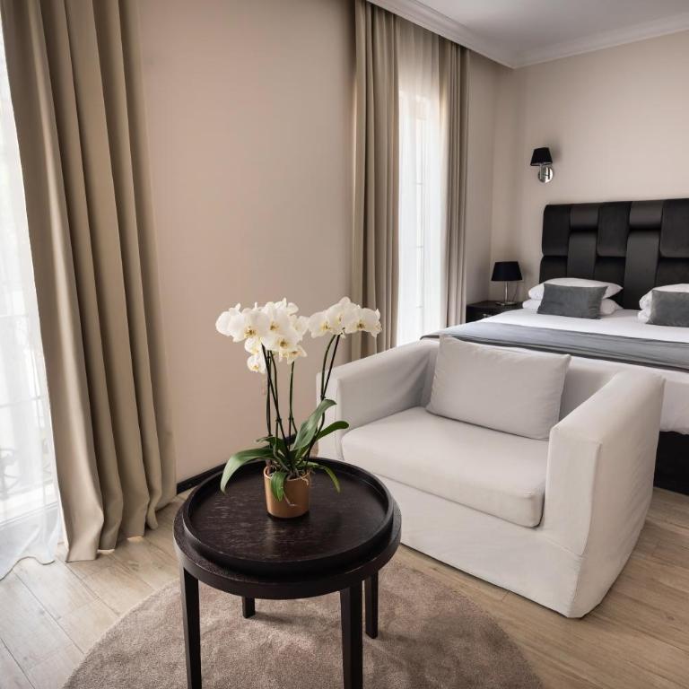 Hotel Moskva - Superior Dvokrevetna Soba sa Bračnim Krevetom - 2