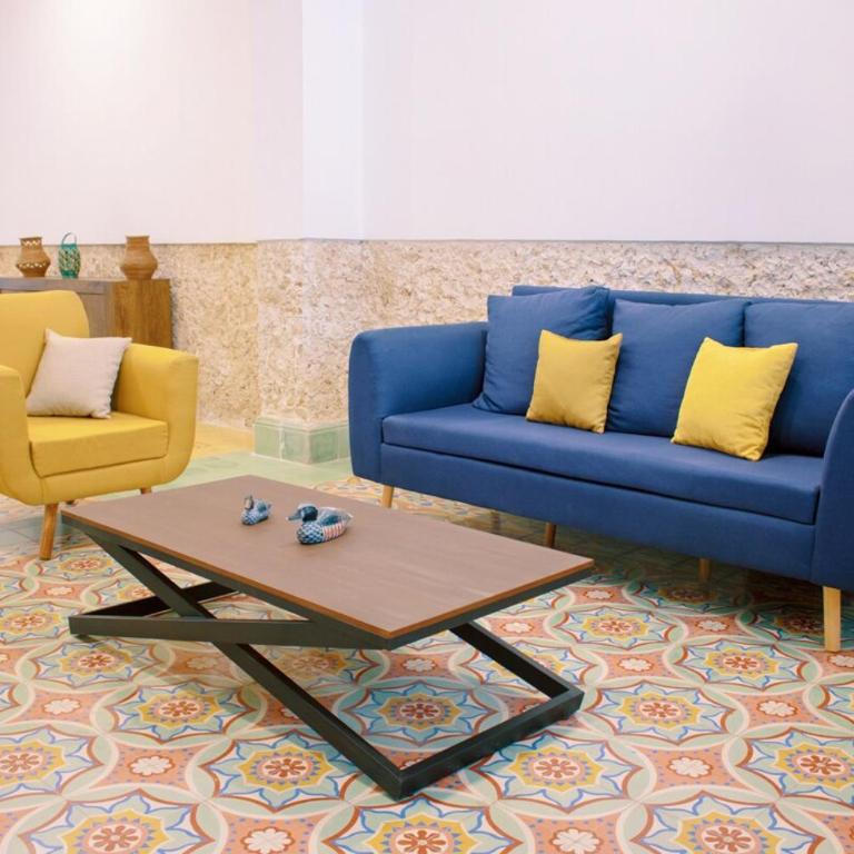 Casa dell Acqua A Hidden Gem Near Paseo Montejo - Three-Bedroom Villa - 15