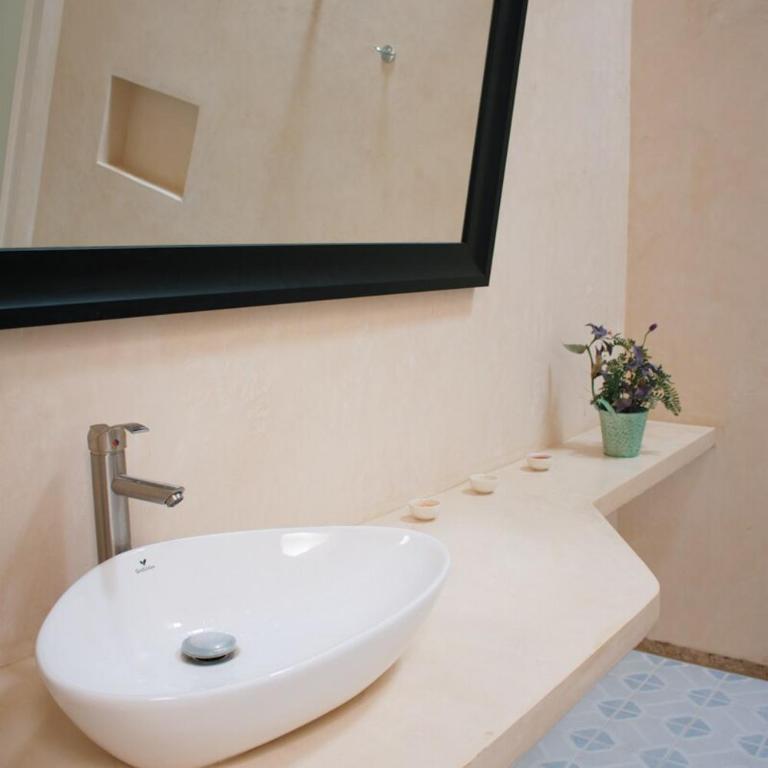 Casa dell Acqua A Hidden Gem Near Paseo Montejo - Three-Bedroom Villa - 17