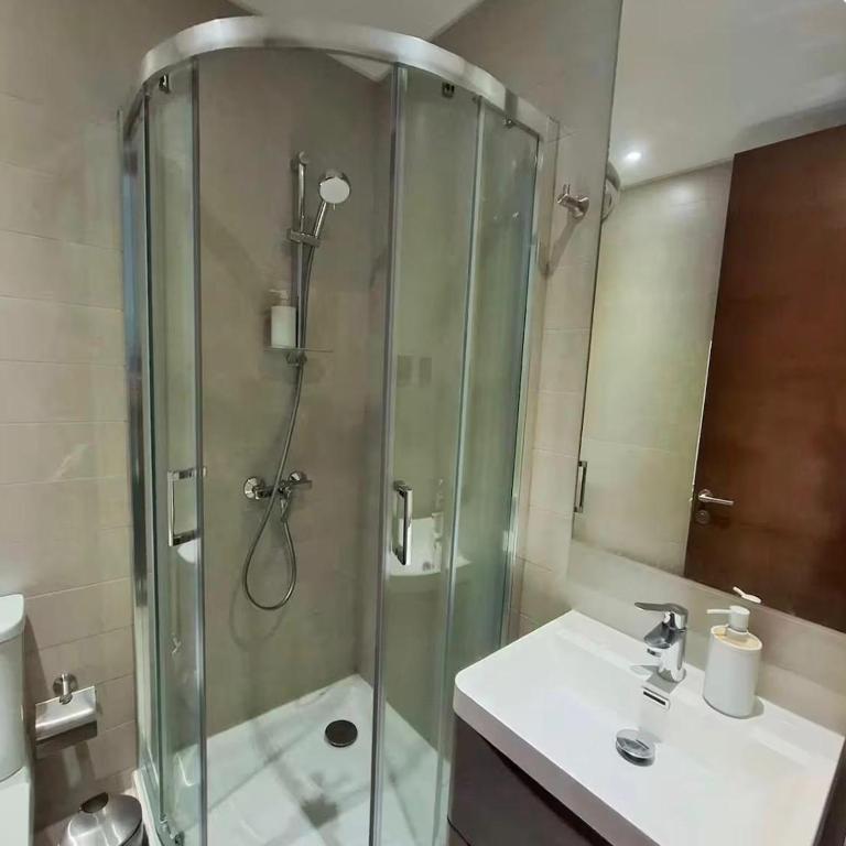 Depto moderno en Pucón - Two-Bedroom Apartment with Lake View - 15