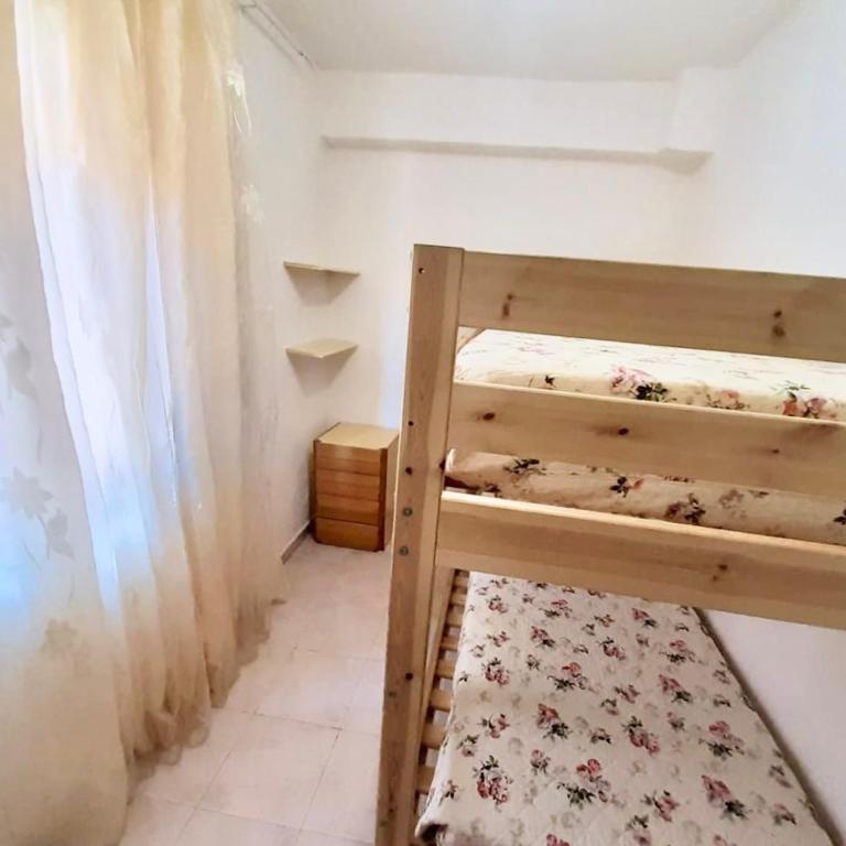 Apartment 6 beds with fenced garden in Marinella just 250 mt from the sea - Appartamento con 2 Camere da Letto - 21