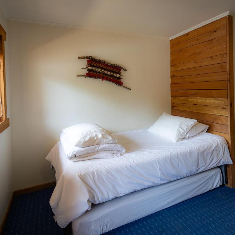 Las Bravas Lodge - One-Bedroom Apartment - 9