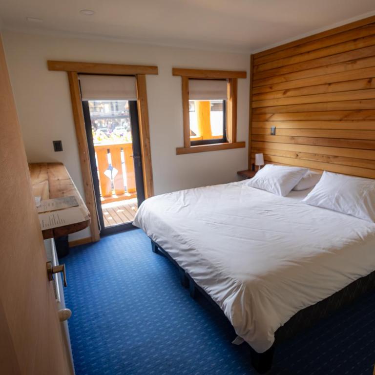 Las Bravas Lodge - One-Bedroom Apartment - 8