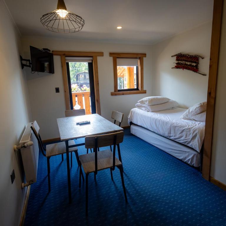 Las Bravas Lodge - One-Bedroom Apartment - 7