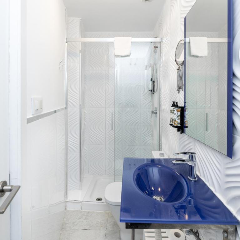Nest Style Granada - Quadruple Room - 6