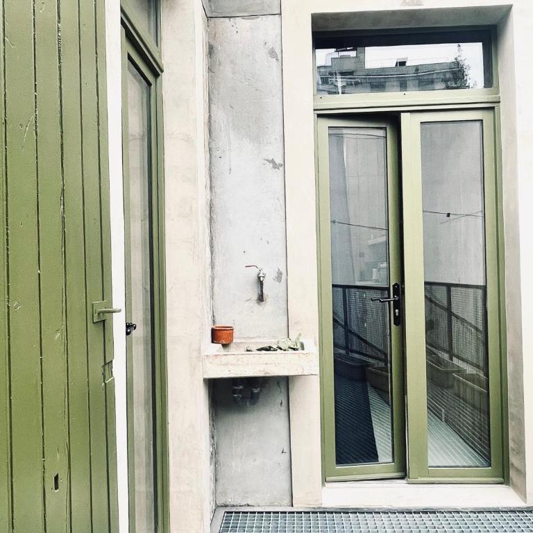Respiro - Suite en Duplex - 14
