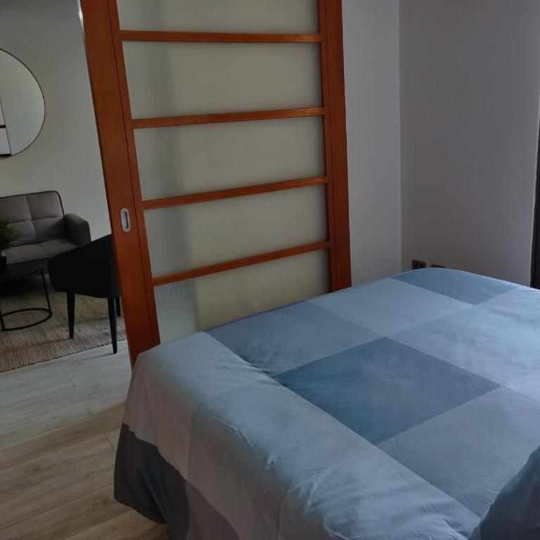 Cozy 2BR Retreat in Las Condes Prime Location - Apartment - 9