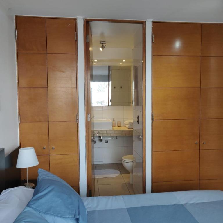 Cozy 2BR Retreat in Las Condes Prime Location - Apartment - 13