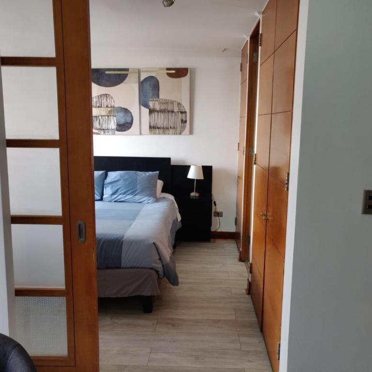 Cozy 2BR Retreat in Las Condes Prime Location - Apartment - 14