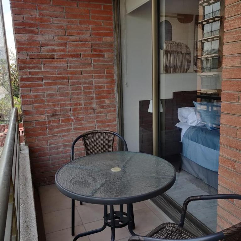 Cozy 2BR Retreat in Las Condes Prime Location - Apartment - 15