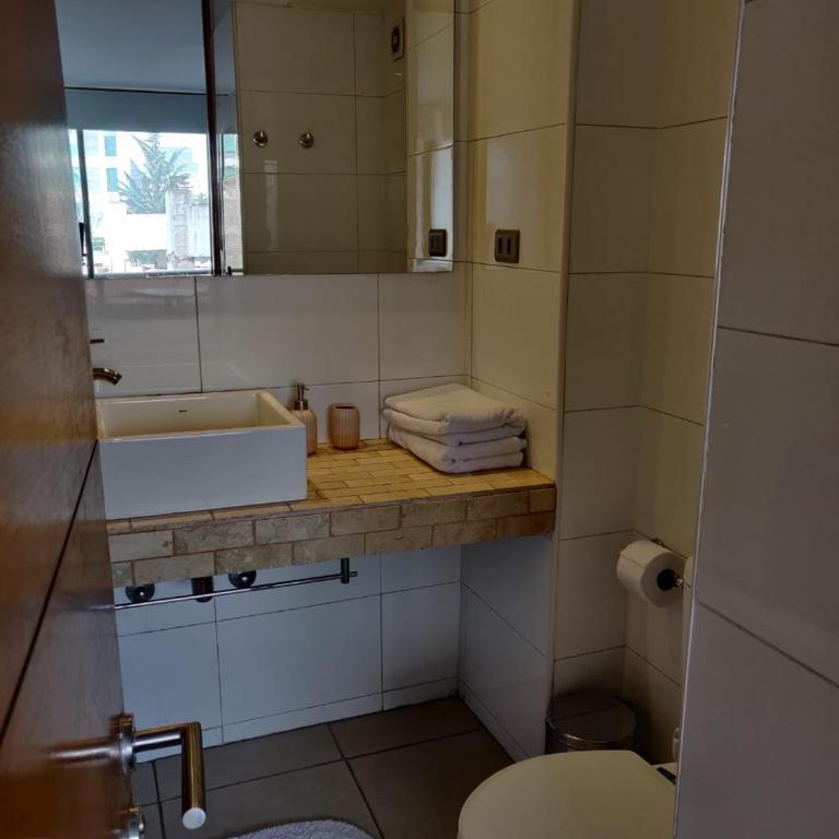 Cozy 2BR Retreat in Las Condes Prime Location - Apartment - 19