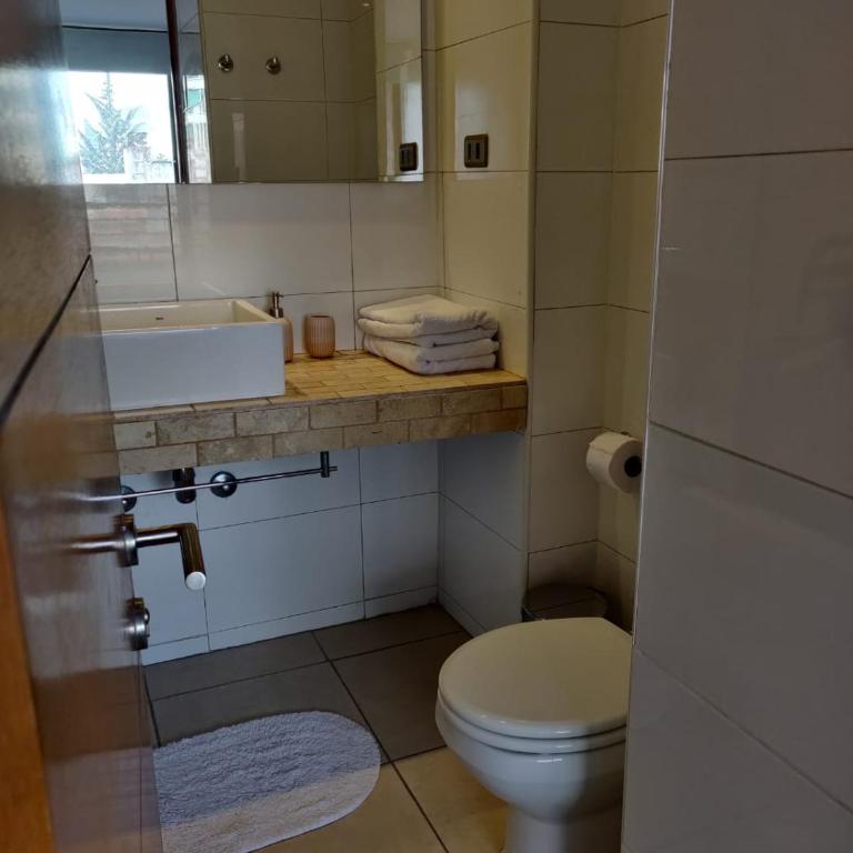 Cozy 2BR Retreat in Las Condes Prime Location - Apartment - 20