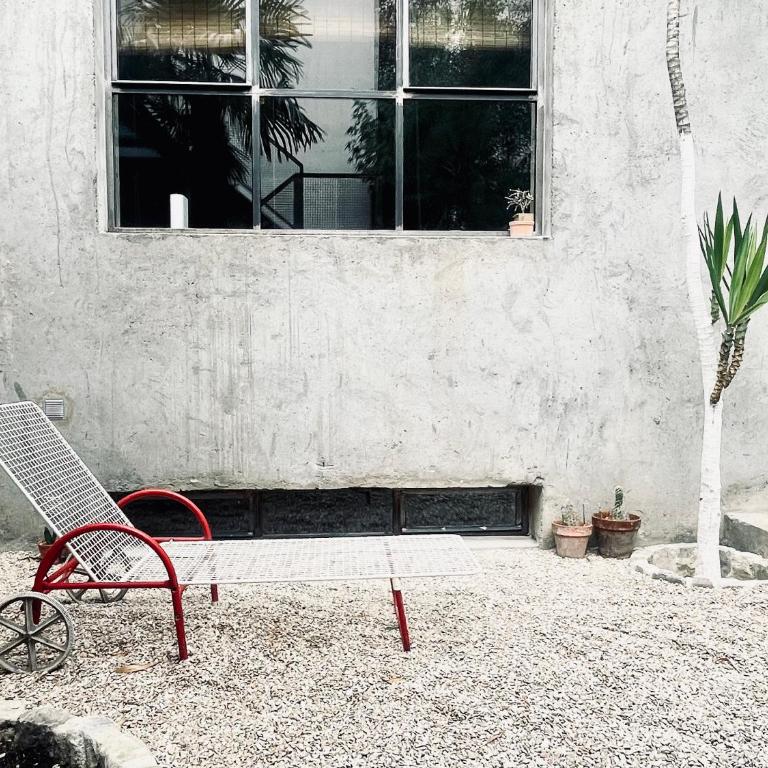 Respiro - Suite en Duplex - 12