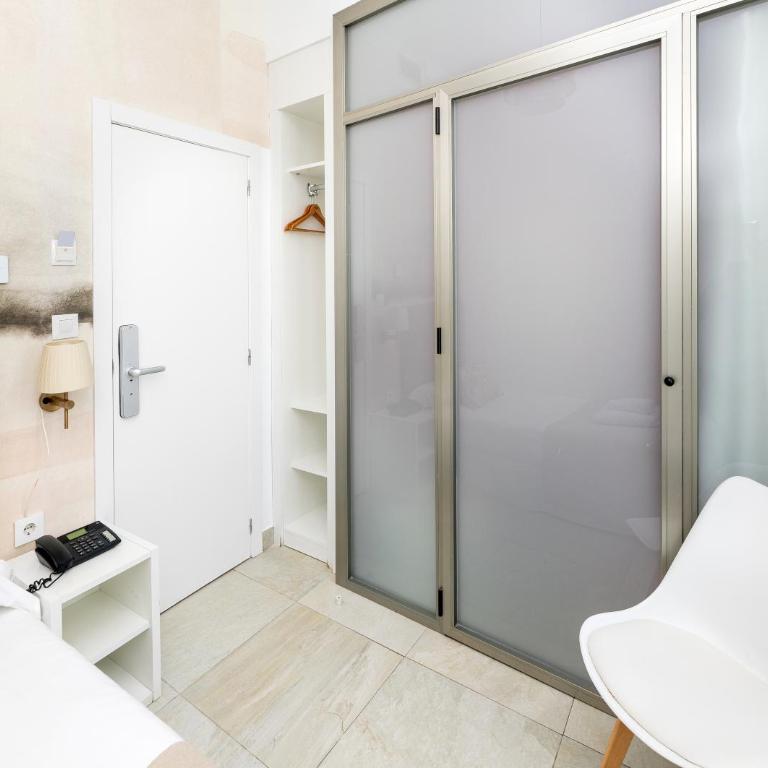 Nest Style Granada - Single Room - 4