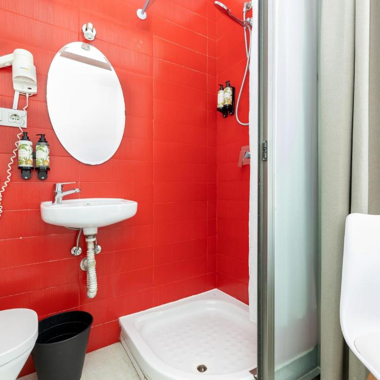Nest Style Granada - Single Room - 2