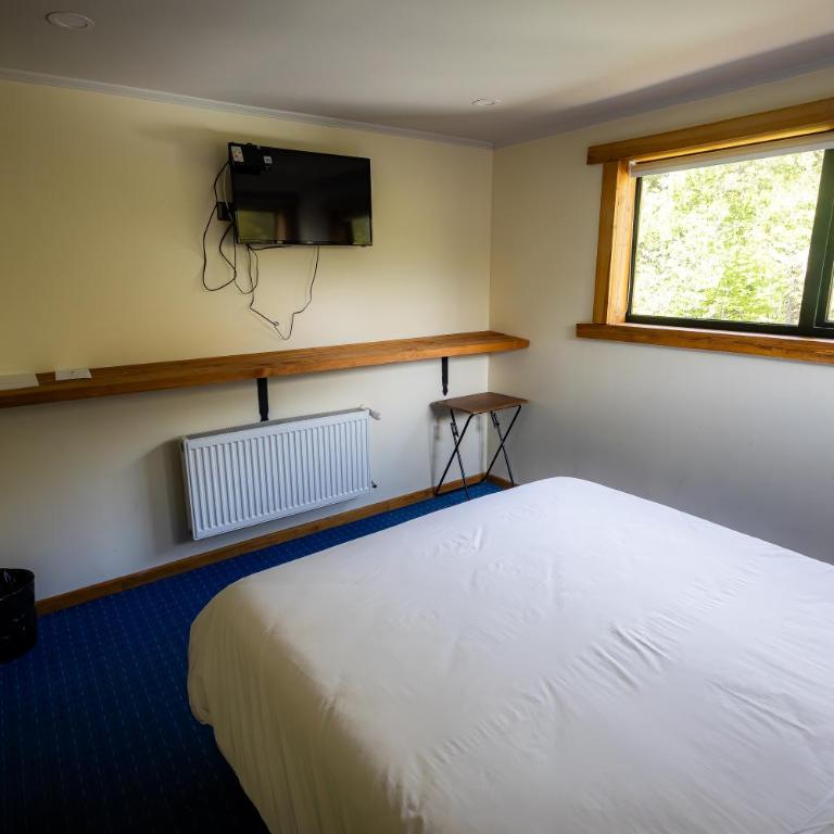 Las Bravas Lodge - Two-Bedroom Apartment - 12