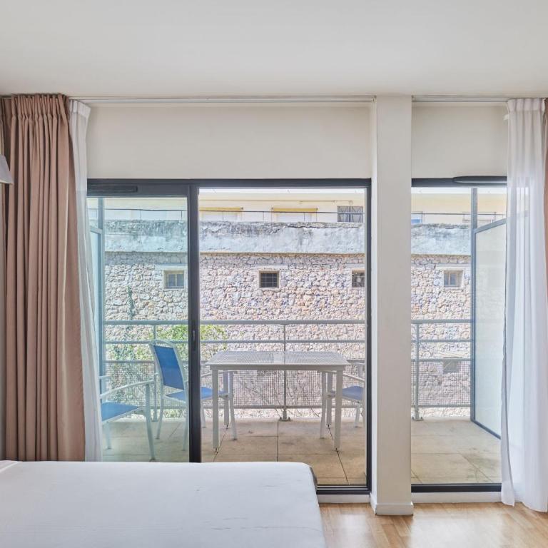 Appart'hôtel Odalys City - Monaco Les Hauts de la Principauté - Studio avec Balcon (2-3 Adultes) - 16