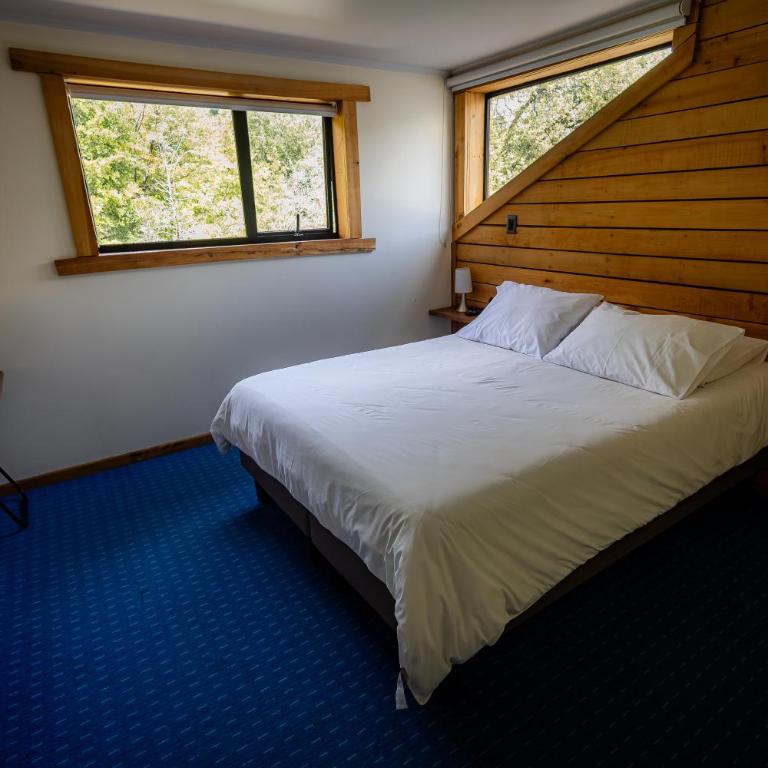 Las Bravas Lodge - Two-Bedroom Apartment - 10