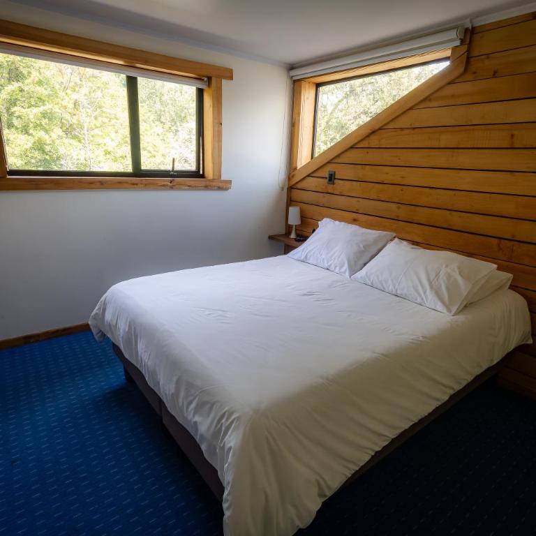 Las Bravas Lodge - Two-Bedroom Apartment - 9