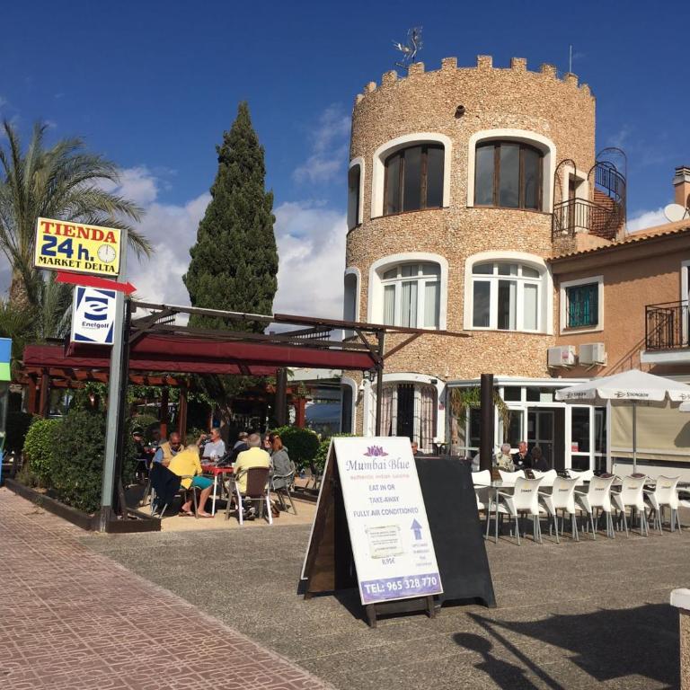 Jumilla III - Apartamento con balcón - 51