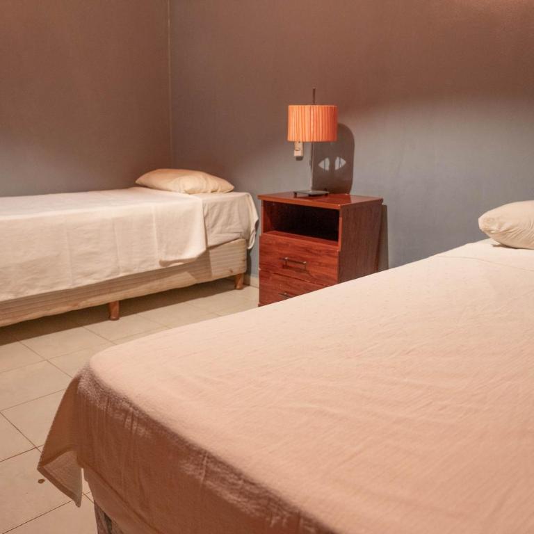 Rainforest Hotel & Cabañas - Bungalow de 2 dormitorios - 10