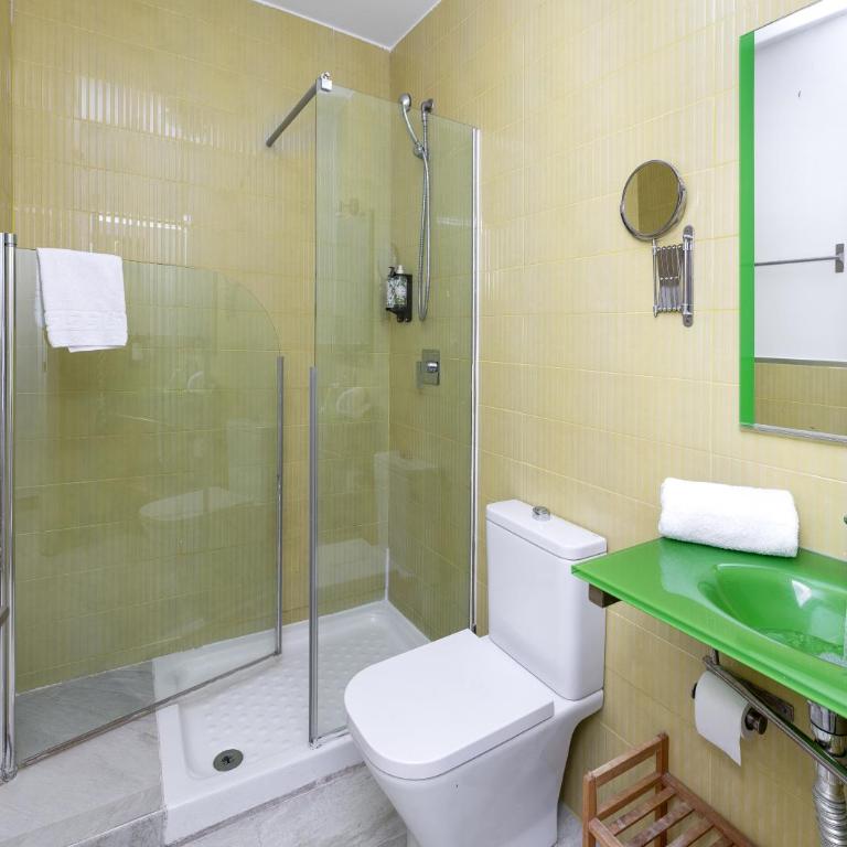 Nest Style Granada - Triple Room - 7