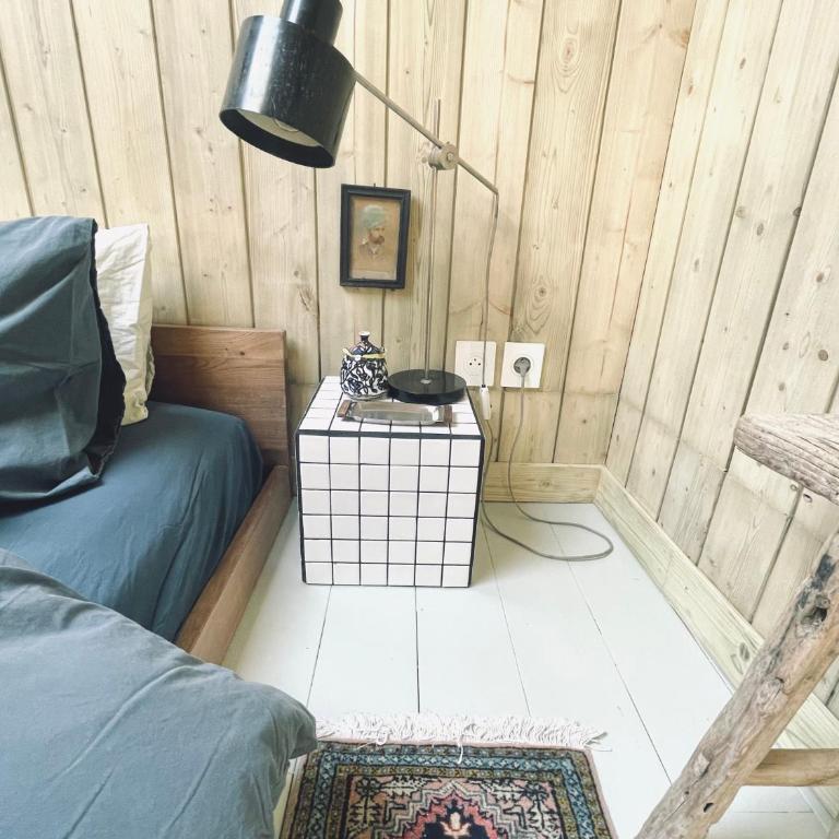 Respiro - Suite en Duplex - 8