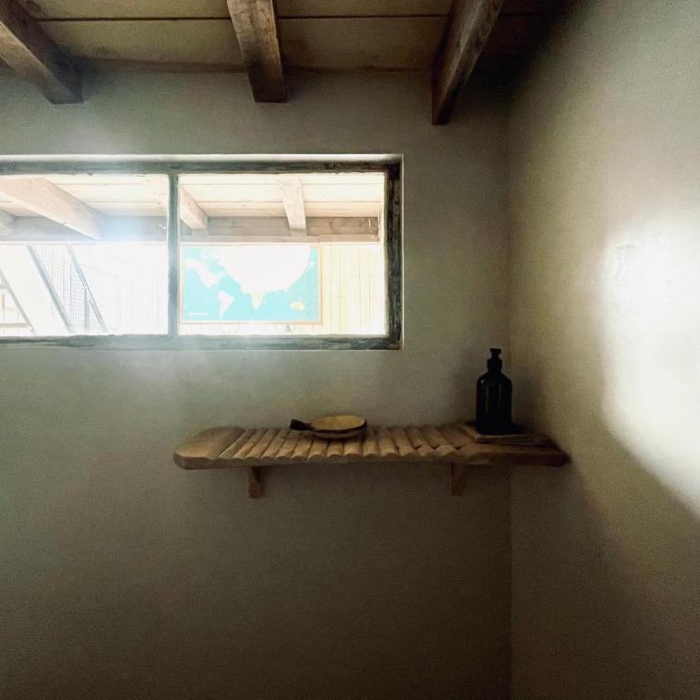 Respiro - Suite en Duplex - 6