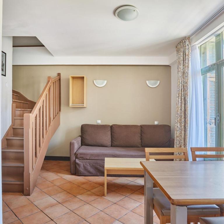 Appart'hôtel Odalys City - Nice Centre - Appartement 1 Chambre (4 Adultes) - 10