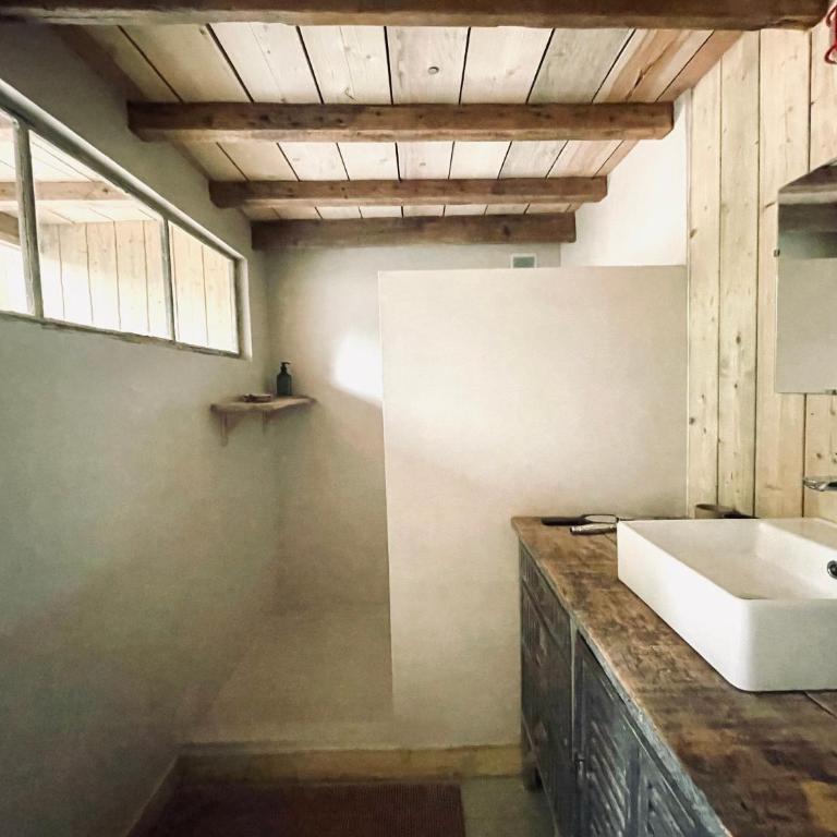 Respiro - Suite en Duplex - 5