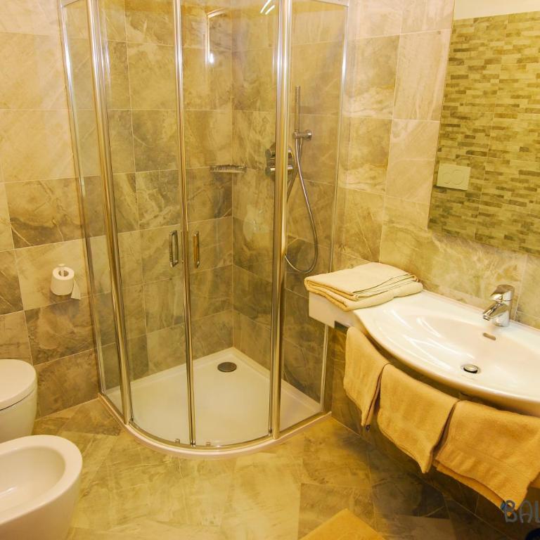 Residence Baita Cusini - Deluxe Two-Bedroom Apartment (6 Adults) - 4