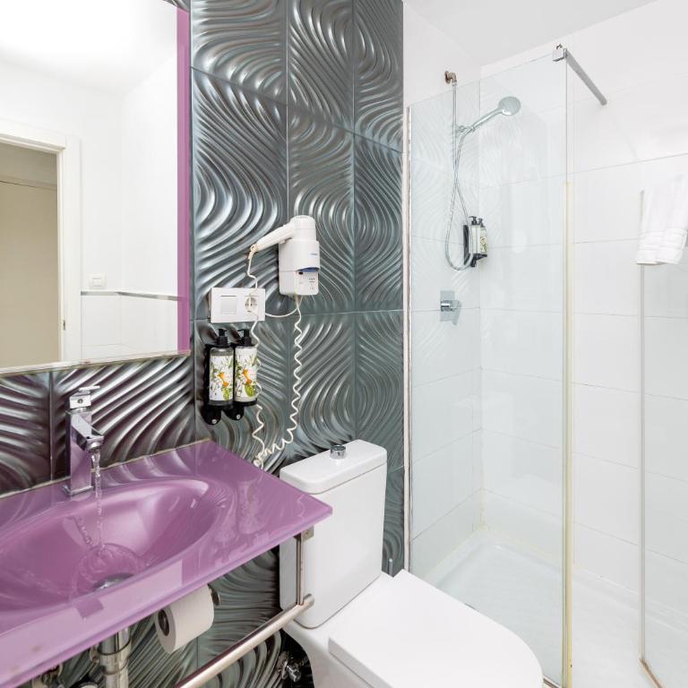 Nest Style Granada - Exterior Double Room - 6