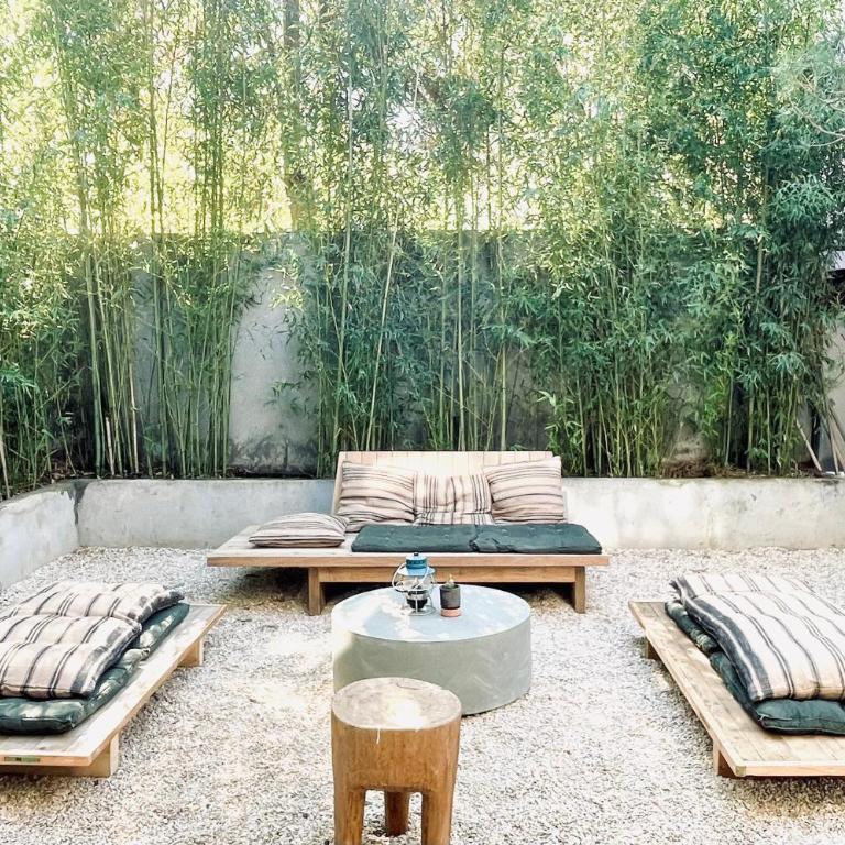 Respiro - Suite en Duplex - 3