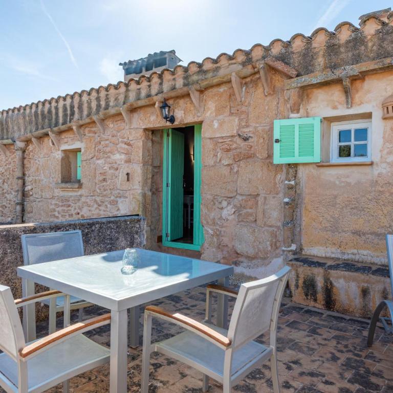 Agroturismo Es Rafal Roig by MHR - Estudio con vistas a las montañas - 14
