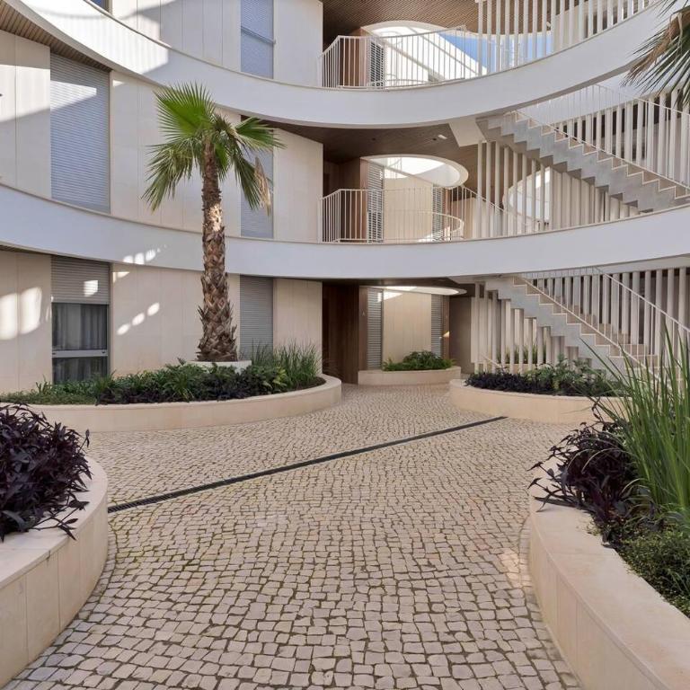 New beachside retreat w gym, pool & large terrace - Habitación Individual - 30