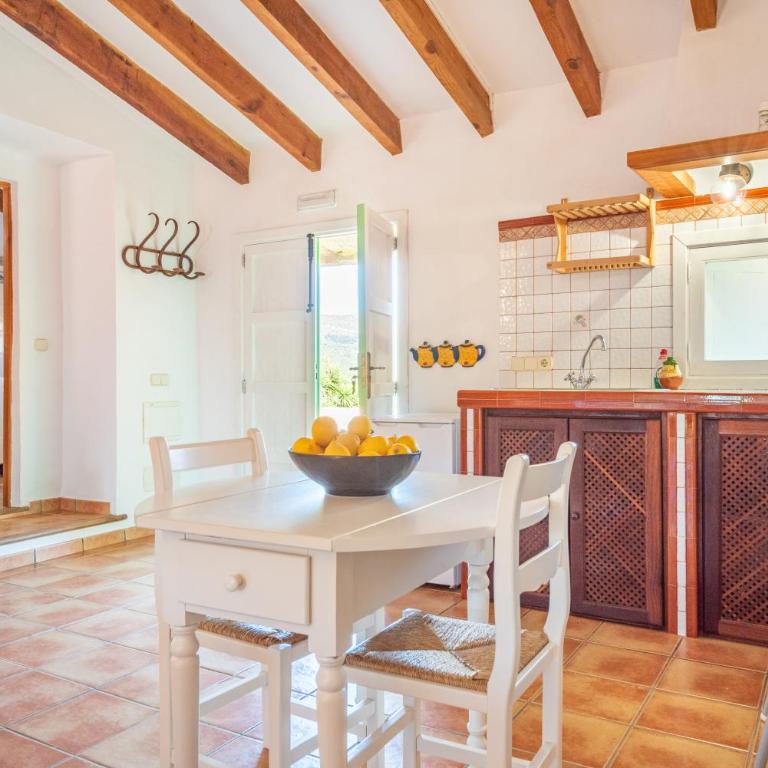 Agroturismo Es Rafal Roig by MHR - Estudio con vistas a las montañas - 10