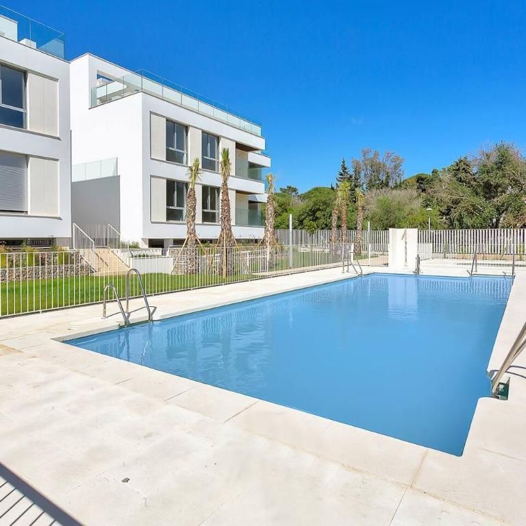 New beachside retreat w gym, pool & large terrace - Habitación Individual - 12