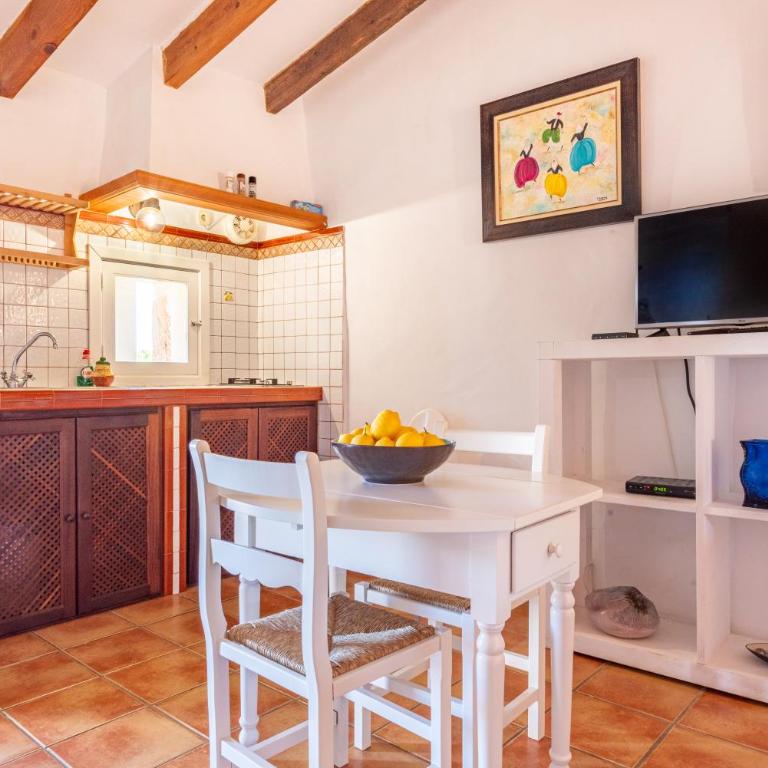 Agroturismo Es Rafal Roig by MHR - Estudio con vistas a las montañas - 11