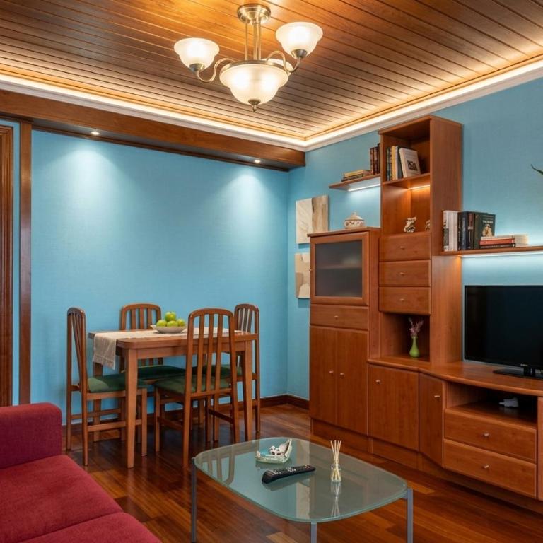 Apartamentos El Cuetu - Two-Bedroom Apartment - 17