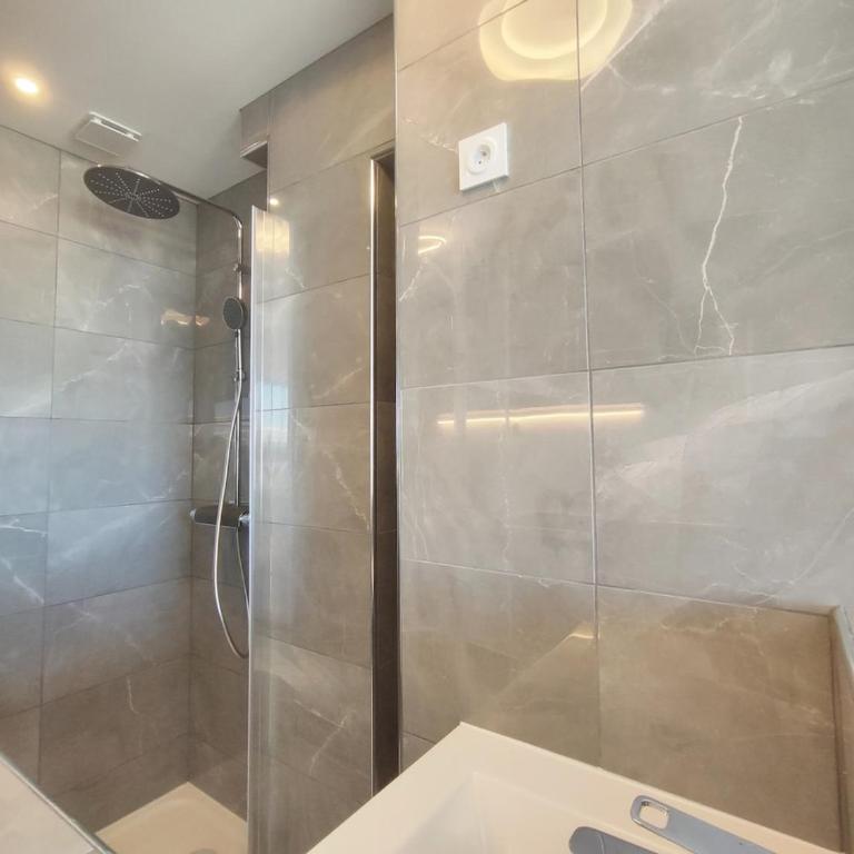 Studio 95, Heliopolis FGH, Village Naturiste - Appartement 1 Chambre - 3