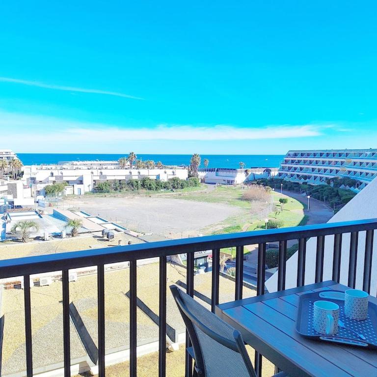 Studio 95, Heliopolis FGH, Village Naturiste - Appartement 1 Chambre - 9